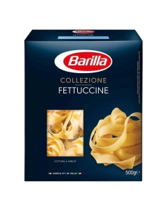 Макаронные изделия Fettuccine 500 г Barilla