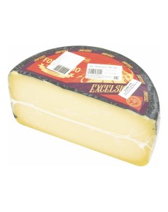 Сыр твердый Formaggio с козьим молоком цилиндр 45 550 г Excelsior