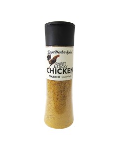 Приправа Cape Herb Spice для курицы 275 г Capeherb&spice