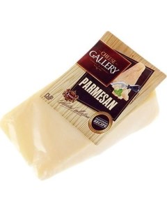 Сыр твердый пармезан 38 1 кг бзмж Cheese gallery