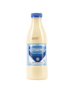 Сгущенный молокосодержащий продукт с сахаром 8 5 1 02 кг Эрконпродукт