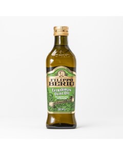 Масло оливковое extra virgin 500 мл Filippo berio