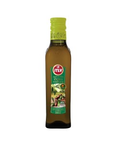 Оливковое масло Extra Virgen 250 мл Itlv