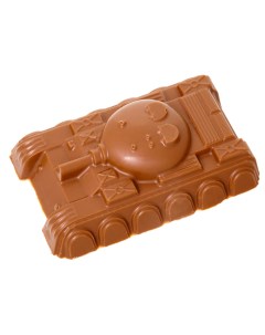 Шоколад фигурный 95 г Nobrand