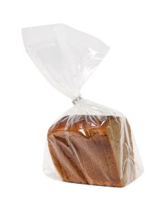 Хлеб серый Донской пшенично ржаной 350 г Серпуховхлеб
