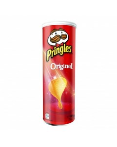 Чипсы Original 165 г Pringles