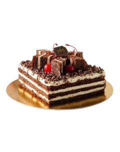 Торт Шоко Моко 700 г Royal baker