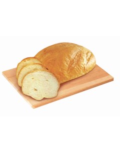 Хлеб белый О Кей Семейный BIO 300 г О'кей