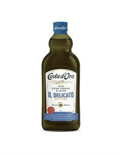 Оливковое масло 1 л Costa d`oro
