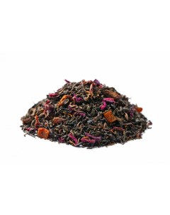 Чай ароматизированный Пуэр Амаретто 500 гр Gutenberg