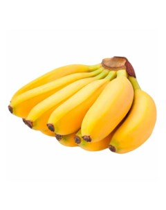 Бананы мини Эквадор Global village