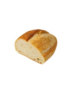 Хлеб Монж пшеничный половинка 150 г Вкусвилл