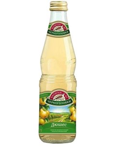 Лимонад дюшес Напитки из черноголовки