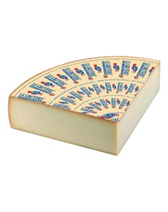 Сыр твердый Грюйер Швейцарский 49 Emmi