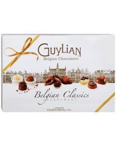 Конфеты Belgian classics 305 г Guylian