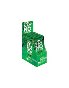 Карамель без сахара мята зелёный чай эвкалипт 10 шт по 60 г Smart formula