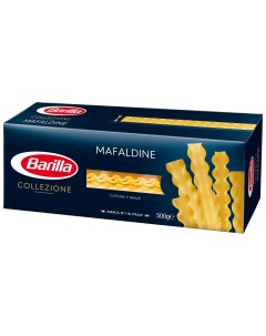 Макароны mafaldine 500 г Barilla