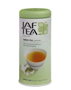 Зеленый чай JAF SC Jasmine 100 г Jaf tea