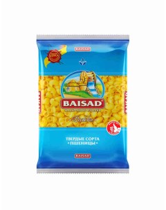 Макаронные изделия Baisаd Рожки 450 г Baisad