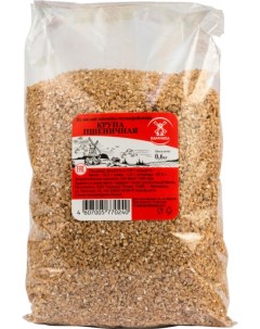 Крупа пшеничная 600 г Карачиха