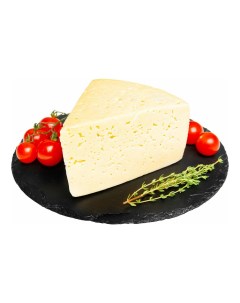 Сыр твердый Тильзитер люкс 45 400 г Радость вкуса