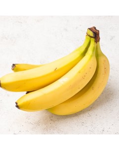 Бананы Эквадор 500 г Вкусвилл
