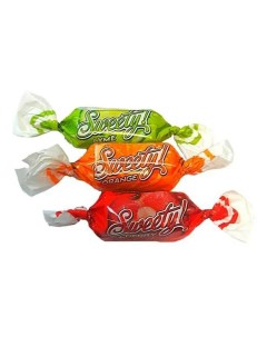 Конфеты Sweety Chewing Mix желейные Essen