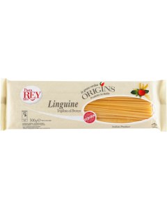 Макаронные изделия Linguine 500 г Pasta rey