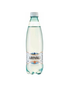 Вода минеральная Нагутская 26 газированная лечебно столовая 0 5 л Arivali