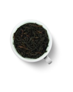 Чай Да Хун Пао Большой красный халат 100 гр Realteacoffee