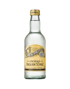 Напиток газированный Cinchona Indian Tonic 0 275 л Bickford and sons