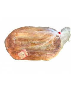 Хлеб Матнакаш пшеничный целый 400 г Нижегородский хлеб