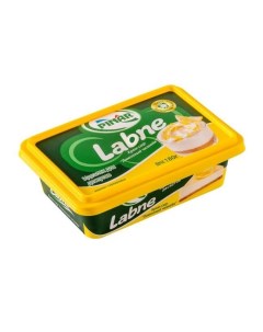 Творожный крем сыр Лимонный чизкейк 45 180 г Pinar