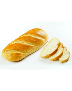 Хлеб Нарезной батон 350 г Электросталь хлеб