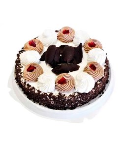 Торт Петра Труф шоколадный 850 г Petra