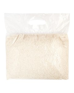 Рис длиннозерный 3 кг Nobrand