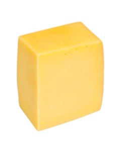 Сыр твердый Голландский 45 БЗМЖ Nobrand