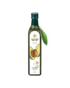 Масло авокадо 500 мл Avocado oil №1