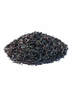Плантационный чёрный чай Цейлон Ува Шоландс OP1 500гр Gutenberg