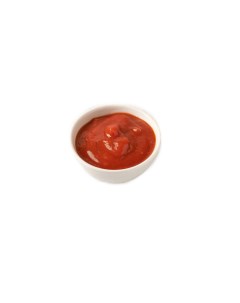 Соус с кусочками томатов луком и чесноком для макарон 260 г Вкусвилл