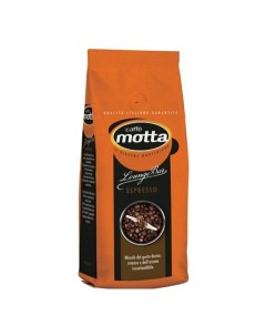 Кофе Lounge Bar Espresso Caffe в зернах 1 кг Motta