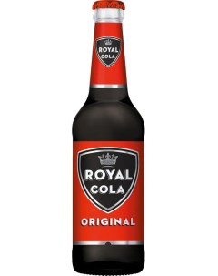 Газированный напиток Royal Cola Ориджинал 0 45 л Heineken