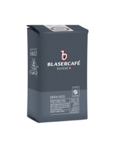 Кофе в зернах Sera 250 г Blasercafe