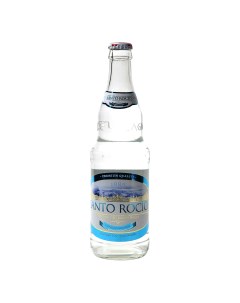 Вода питьевая негазированная 0 5 л Santo rosio