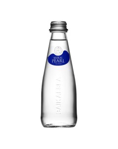 Вода питьевая негазированная 0 25 л Baikal pearl