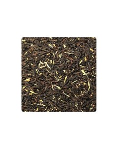Черный плантационный чай Черный с чабрецом 250 г Con tea