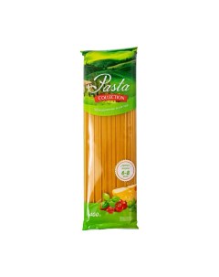 Макаронные изделия спагетти 400 г Pasta collection