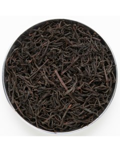 Черный плантационный чай TeaCo Цейлон 200гр арт 251 Nobrand