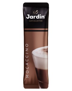 Кофейный напиток Mocaccino растворимый 18 г Jardin