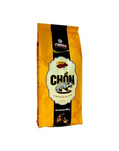Кофе вьетнамский в зернах чон с 500 г Me trang